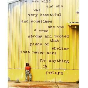 Meet your Posher, Tilar